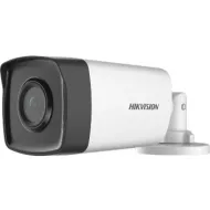 2 Мп Turbo HD відеокамера DS-2CE17D0T-IT5F（C) (6мм)