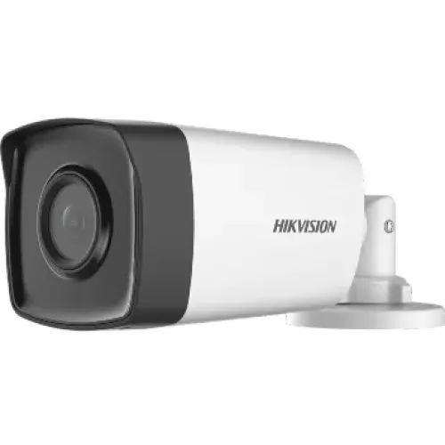 2 Мп Turbo HD відеокамера DS-2CE17D0T-IT5F（C) (6мм)