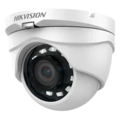 Turbo HD відеокамера Hikvision DS-2CE56D0T-IRMF (С) 2МП (2.8мм)