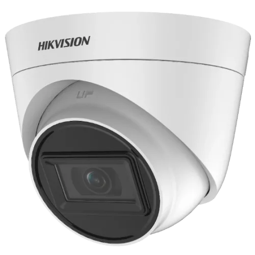 HDTVI відеокамера Hikvision DS-2CE78H0T-IT3E(С) 5МП (2.8мм)