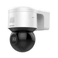 4 MP 4× ІЧ IP PTZ камера DS-2DE3A404IW-DE 2.8-12mm
