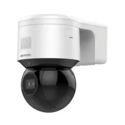 4 MP 4× ІЧ IP PTZ камера DS-2DE3A404IW-DE 2.8-12mm