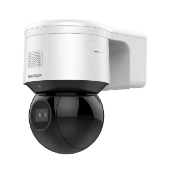 4 MP 4× ІЧ IP PTZ камера DS-2DE3A404IW-DE 2.8-12mm