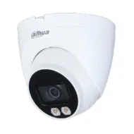 4МП FullColor IP камера Dahua DH-IPC-HDW2439TP-AS-LED-S2 (3.6 мм)