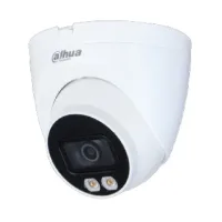 4МП FullColor IP камера Dahua DH-IPC-HDW2439TP-AS-LED-S2 (3.6 мм)