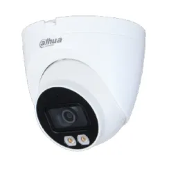 4МП FullColor IP камера Dahua DH-IPC-HDW2439TP-AS-LED-S2 (3.6 мм)