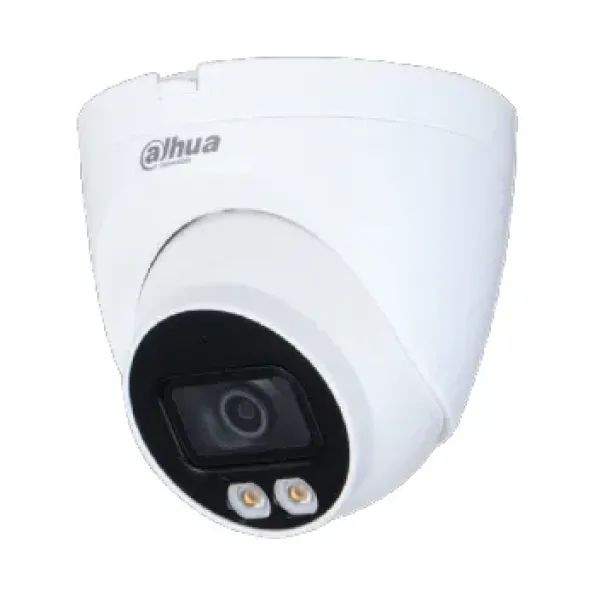 4МП FullColor IP камера Dahua DH-IPC-HDW2439TP-AS-LED-S2 (3.6 мм)