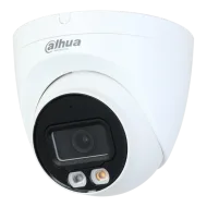 IP відеокамера Dahua DH-IPC-HDW2449T-S-IL 4МП (3.6мм) з мікрофоном