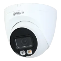 IP відеокамера Dahua DH-IPC-HDW2449T-S-IL 4МП (3.6мм) з мікрофоном