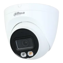 IP відеокамера Dahua DH-IPC-HDW2449T-S-IL 4МП (3.6мм) з мікрофоном