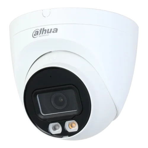 IP відеокамера Dahua DH-IPC-HDW2449T-S-IL 4МП (3.6мм) з мікрофоном