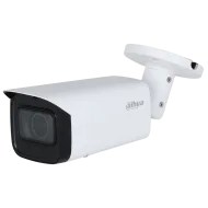 8 МП ІЧ WizSense з мікрофоном DH-IPC-HFW3841T-ZAS-S2 (2.7-13.5мм)