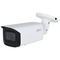 8 МП ІЧ WizSense з мікрофоном DH-IPC-HFW3841T-ZAS-S2 (2.7-13.5мм)