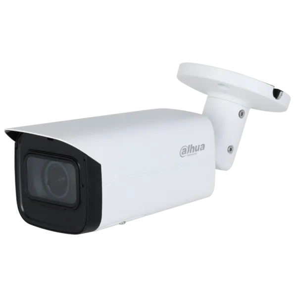 8 МП ІЧ WizSense з мікрофоном DH-IPC-HFW3841T-ZAS-S2 (2.7-13.5мм)