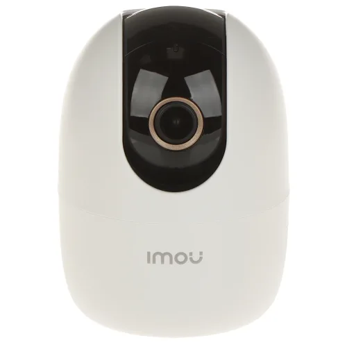 4MP H.265 Wi-Fi поворотна камера IPC-A42P-B
