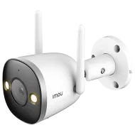 камера 4MP H.265 Bullet Wi-Fi Imou IPC-F46FEP (2.8мм)