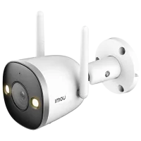 камера 4MP H.265 Bullet Wi-Fi Imou IPC-F46FEP (2.8мм)