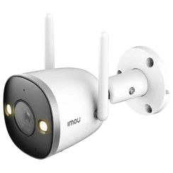 камера 4MP H.265 Bullet Wi-Fi Imou IPC-F46FEP (2.8мм)