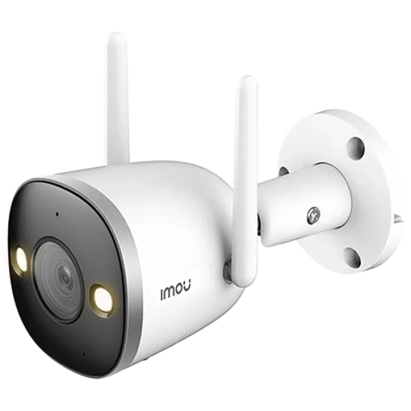 камера 4MP H.265 Bullet Wi-Fi Imou IPC-F46FEP (2.8мм)