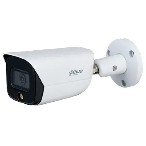 4Мп Full-color IP відеокамера WizSense Dahua DH-IPC-HFW3449EP-AS-LED (3.6мм)