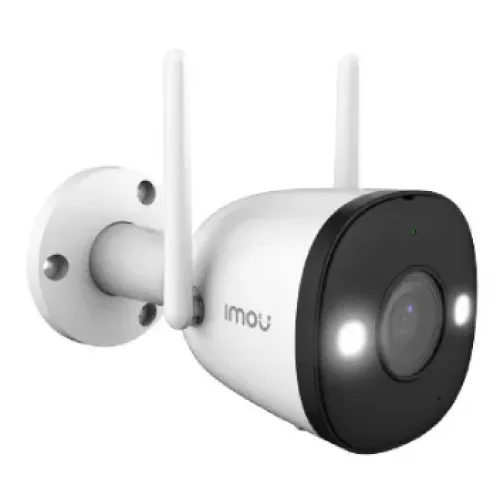 4MP H.265 Wi-Fi IPC-F42FP (2.8мм)
