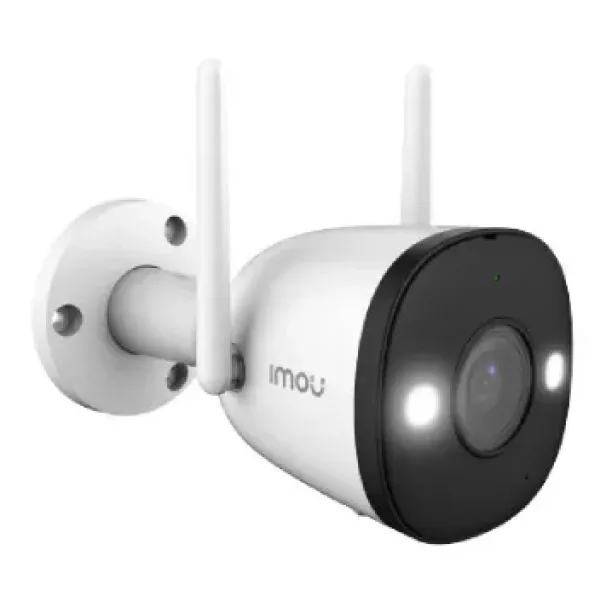 4MP H.265 Wi-Fi IPC-F42FP (2.8мм)