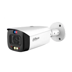 4МП WizSense IP з активним відлякуванням DH-IPC-HFW3449T1-AS-PV-S3 2.8mm