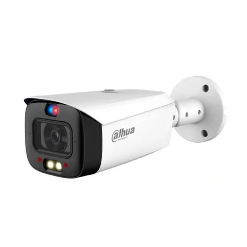 4МП WizSense IP з активним відлякуванням DH-IPC-HFW3449T1-AS-PV-S3 2.8mm