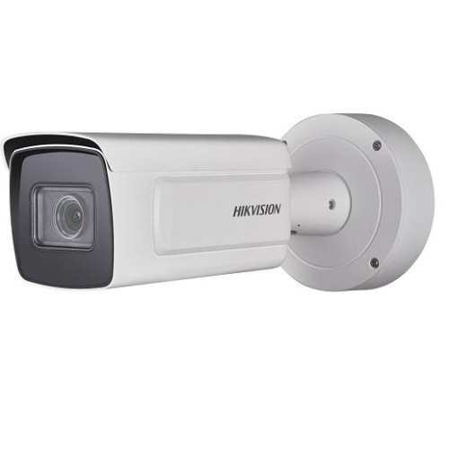 8Мп мережева відеокамера Hikvision з моторизованим об'єктивом і Smart функціями DS-2CD5A85G0-IZS (8-32 мм)