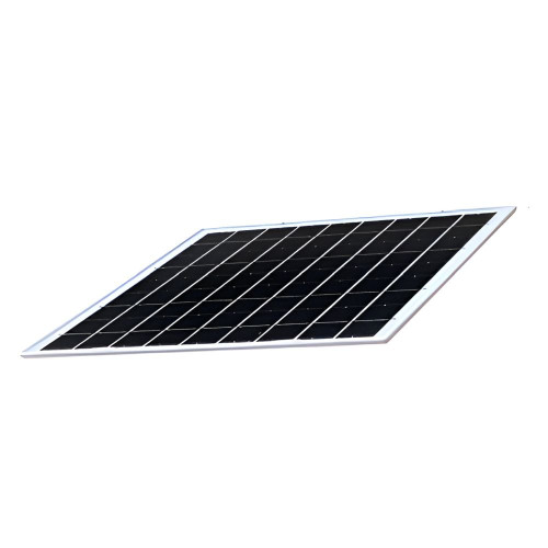 IP PTZ-відеокамера автономна з 4G та сонячною панеллю Light Vision 2Mp+2Mp VLC-9192IG/2C (Solar) Silver f=4mm, на акумуляторних батареях