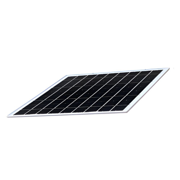 IP PTZ-відеокамера автономна з 4G та сонячною панеллю Light Vision 2Mp+2Mp VLC-9192IG/2C (Solar) Silver f=4mm, на акумуляторних батареях
