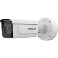 2Мп IP відеокамера Hikvision c детектором осіб і Smart функціями DS-2CD7A26G0/P-IZHSWG (2.8-12 мм)