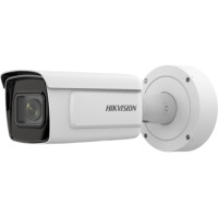 2Мп IP відеокамера Hikvision c детектором осіб і Smart функціями DS-2CD7A26G0/P-IZHSWG (2.8-12 мм)