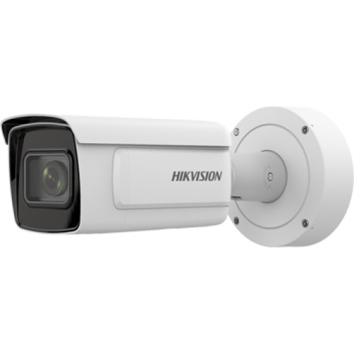 2Мп IP відеокамера Hikvision c детектором осіб і Smart функціями DS-2CD7A26G0/P-IZHSWG (2.8-12 мм)
