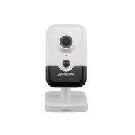 6Мп IP відеокамера Hikvision c детектором осіб і Smart функціями DS-2CD2463G0-IW (2.8 мм)