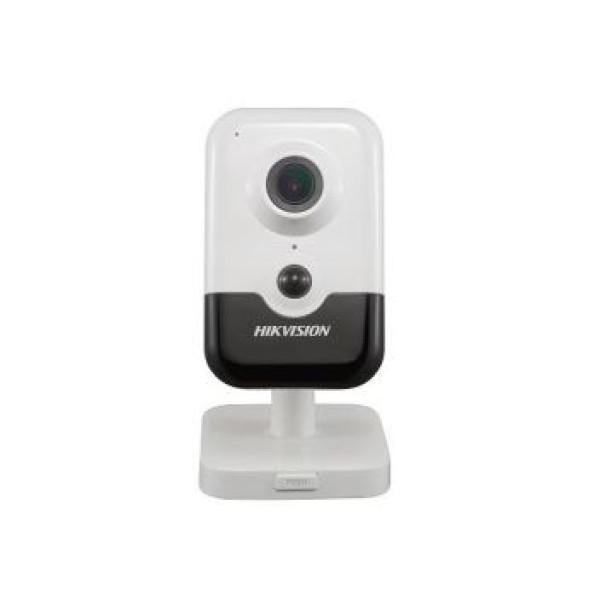 6Мп IP відеокамера Hikvision c детектором осіб і Smart функціями DS-2CD2463G0-IW (2.8 мм)