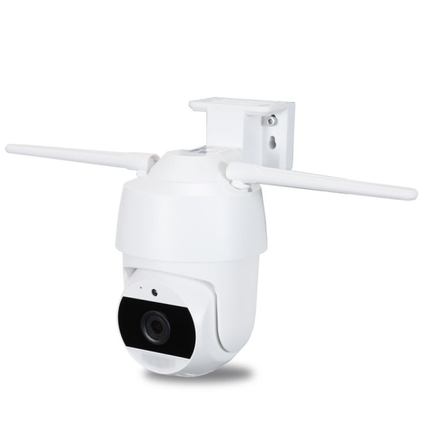 IP PTZ-відеокамера з WiFi 5Mp Light Vision VLC-9348WIA(Tuya) f=3.6mm