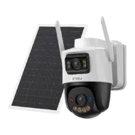 IP відеокамера Imou AOV PT Dual Kit 5+5MP (IPC-SA70F-10M0T2-EU/FSP008) 5+5МП (3.6мм)