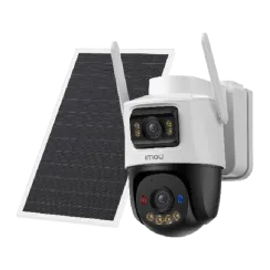 IP відеокамера Imou AOV PT Dual Kit 5+5MP (IPC-SA70F-10M0T2-EU/FSP008) 5+5МП (3.6мм)