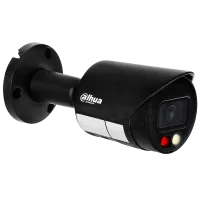 IP відеокамера Dahua DH-IPC-HFW2449SP-S-IL-BE 4МП (2.8мм) з мікрофоном