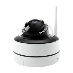IP-відеокамера з WiFi 2.4/5GHz 6Mp Light Vision VLC-6206DWI(Tuya) f=3.6mm, ІЧ+LED-підсвічування, з мікрофоном