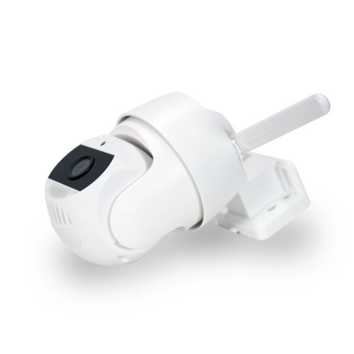IP PTZ-відеокамера з WiFi 5Mp Light Vision VLC-9348WIA(Tuya) f=3.6mm
