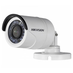 1 Мп Turbo HD відеокамера DS-2CE16C2T-IR