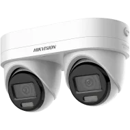 IP відеокамера Hikvision DS-2CD2343G2D-LIZ2UY/SRB (2.8/4мм)