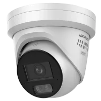 IP відеокамера Hikvision DS-2CD2347G3-LI2UY 4МП ColorVu (4мм)