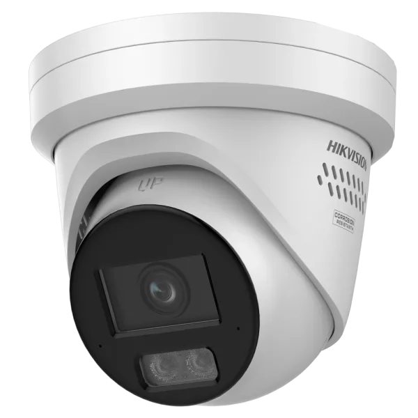 IP відеокамера Hikvision DS-2CD2347G3-LI2UY 4МП ColorVu (4мм)