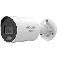 IP відеокамера Hikvision DS-2CD3066G3-LIU/SL (eF) 6МП AcuSense (2.8мм)