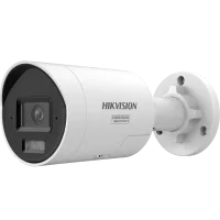 IP відеокамера Hikvision DS-2CD3066G3-LIU/SL (eF) 6МП AcuSense (2.8мм)