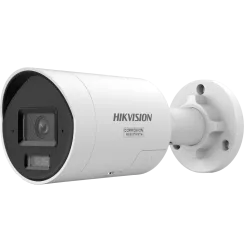 IP відеокамера Hikvision DS-2CD3066G3-LIU/SL (eF) 6МП AcuSense (2.8мм)