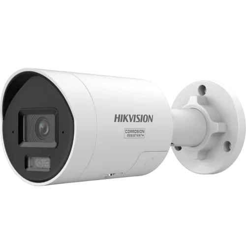 IP відеокамера Hikvision DS-2CD3066G3-LIU/SL (eF) 6МП AcuSense (2.8мм)